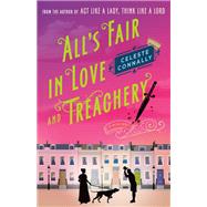 All's Fair in Love and Treachery