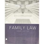 Family Law, Loose-leaf Version