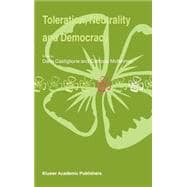 Toleration, Neutrality, and Democracy