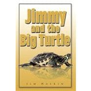 Jimmy and the Big Turtle