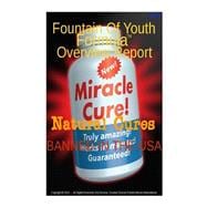 Fountain of Youth Formula