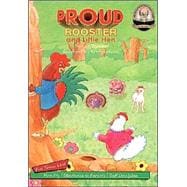 Proud Rooster and Little Hen Read-Along with Cassette(s)
