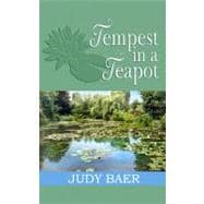 Tempest in a Teapot: Tales from Grace Chapel Inn
