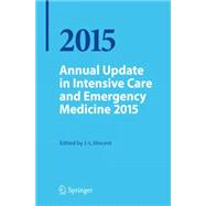 Annual Update in Intensive Care and Emergency Medicine 2015