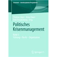 Politisches Krisenmanagement