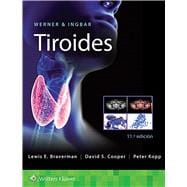 Werner & Ingbar. Tiroides