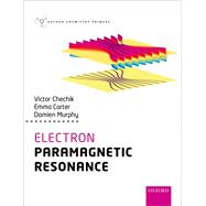 Electron Paramagnetic Resonance