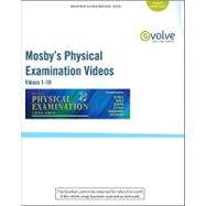 Mosby's Physical Examination Videos Access Code