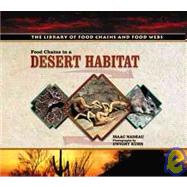 Food Chains in a Desert Habitat
