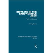 Brittany in the Early Middle Ages