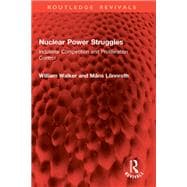 Nuclear Power Struggles