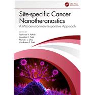 Site-specific Cancer Nanotheranostics