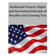 Intellectual Property Rights and International Receipts of Royalties and Licensing Fees