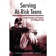 Serving At-Risk Teens