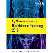 CPT Coding Essentials for Obstetrics and Gynecology 2019