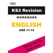 Letts Key Stage 3 Revision — English: Workbook