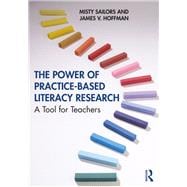The Power of Practice-based Literacy Research
