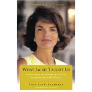 What Jackie Taught Us