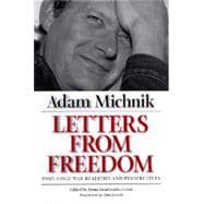 Letters from Freedom