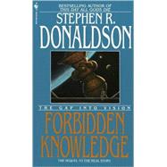 Forbidden Knowledge The Gap Into Vision