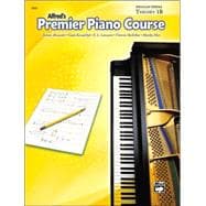 Alfred's Premier Piano Course