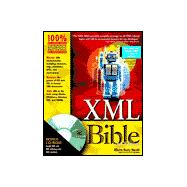 XML Bible, 2nd Edition
