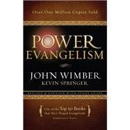 Power Evangelism