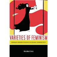 Varieties of Feminism