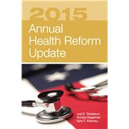 2015 Annual Health Reform Update