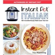 Instant Pot Italian
