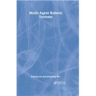 Multiagent Robotic Systems