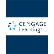 CengageNOW on Blackboard® Instant Access Code for Pride/Hughes/Kapoor's Business