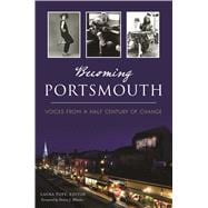 Becoming Portsmouth