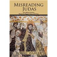 Misreading Judas