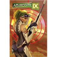 Aphrodite IX Rebirth 2