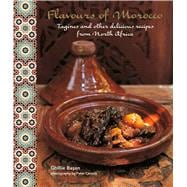 Flavors of Morocco