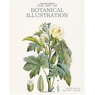 The Art of Botanical Illustration