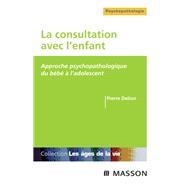 La consultation avec l'enfant