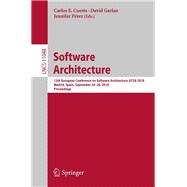 Software Architecture