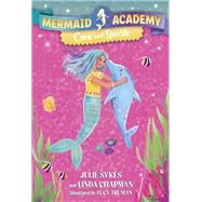 Mermaid Academy #2: Cora and Sparkle