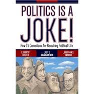Politics Is a Joke!