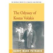 The Odyssey of Kostas Volakis