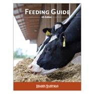 Hoard's Dairyman Feeding Guide, 4th edition