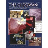 The Oldowan