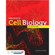 Principles of Cell Biology 2E w/ bound-in Navigate 2 Advantage Access