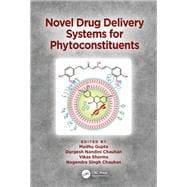 Novel Drug Delivery Systems for Phytoconstituents