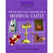 The Crafts And Culture of a Medieval Castle