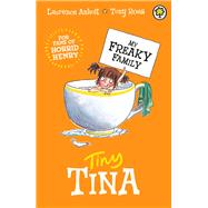 My Freaky Family 6: Tiny Tina