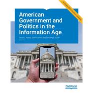 American Government and Politics in the Information Age v4.2