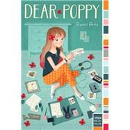 Dear Poppy,9781481437608